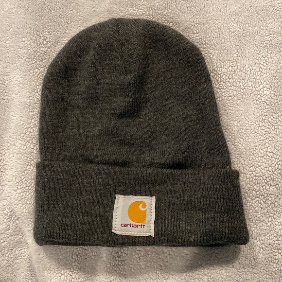 Carhartt Other - Carhartt Beanie